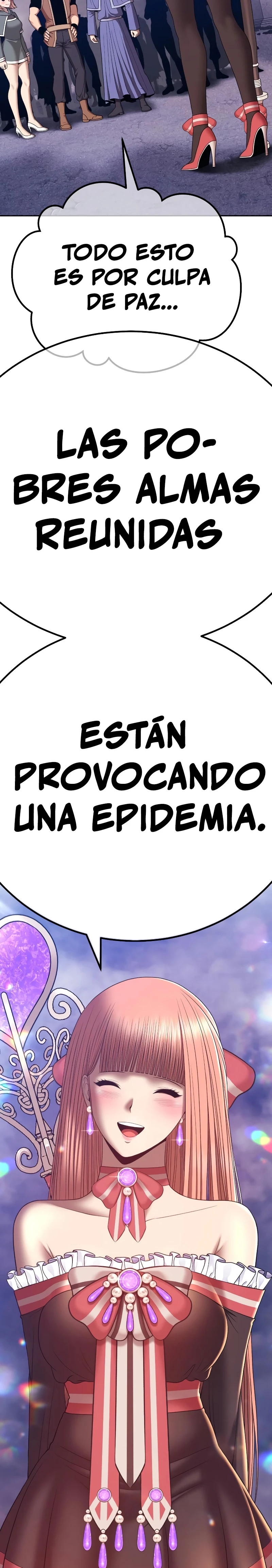 Palo De Madera - Capítulo 101.2 - Página 44 - LectorTMOo