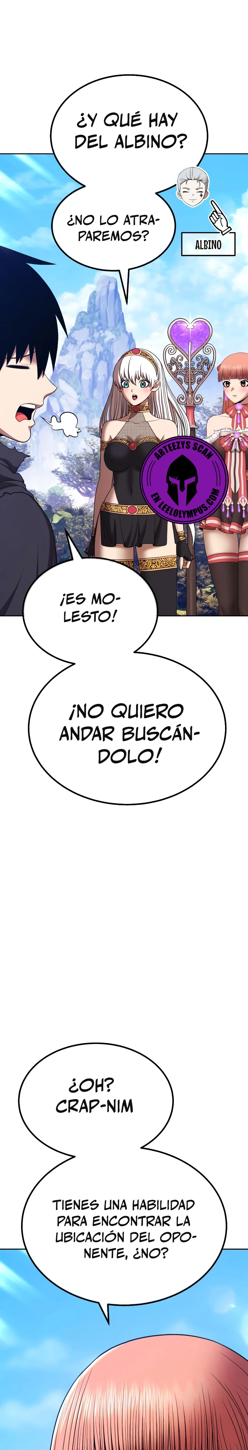 Palo De Madera - Capítulo 101.1 - Página 27 - LectorTMOo