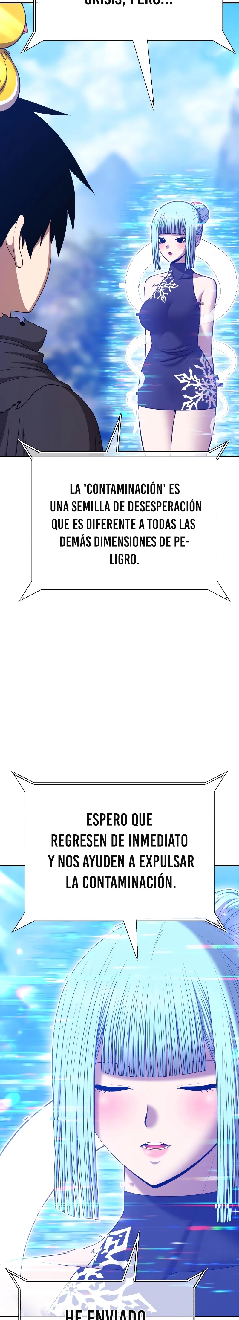 Palo De Madera - Capítulo 101.1 - Página 40 - LectorTMOo