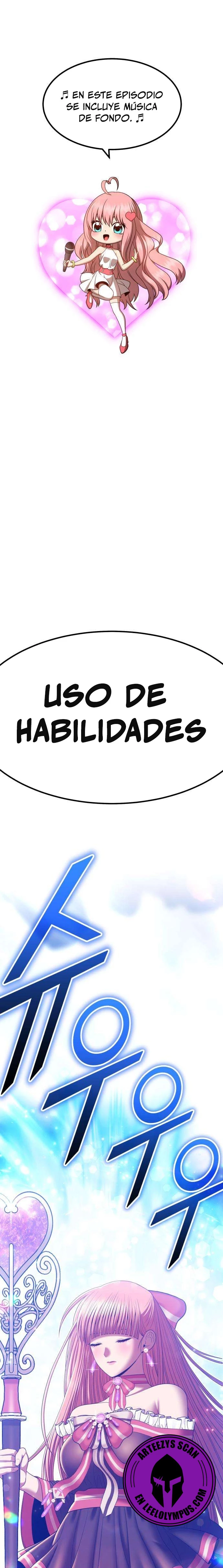 Palo De Madera - Capítulo 102.1 - Página 2 - LectorTMOo
