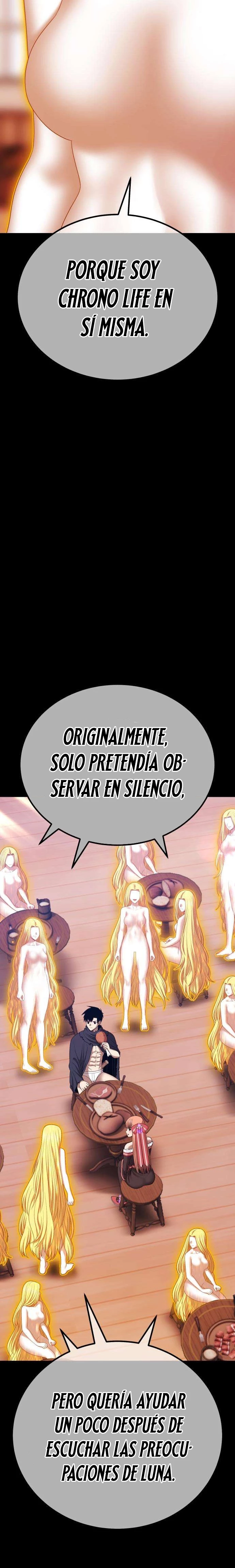 Palo De Madera - Capítulo 102.1 - Página 38 - LectorTMOo
