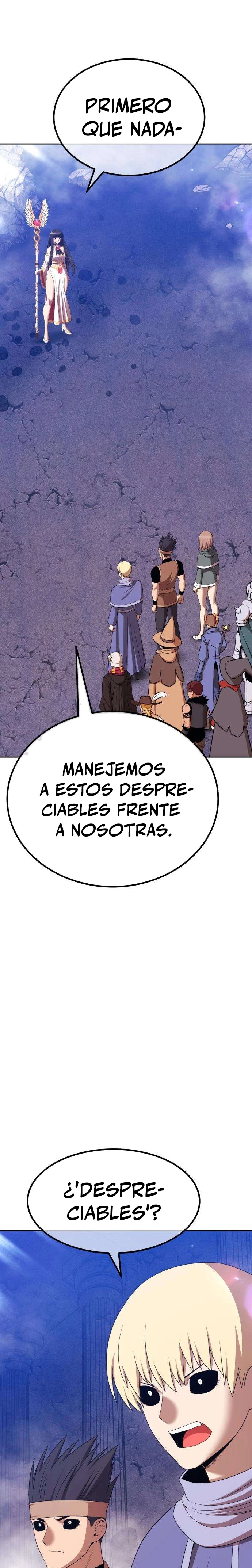 Palo De Madera - Capítulo 102.1 - Página 61 - LectorTMOo