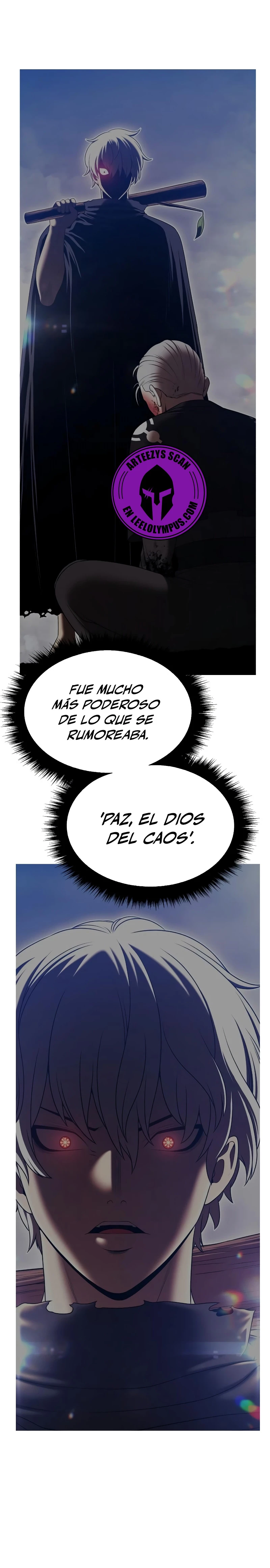 Palo De Madera - Capítulo 103.1 - Página 37 - LectorTMOo