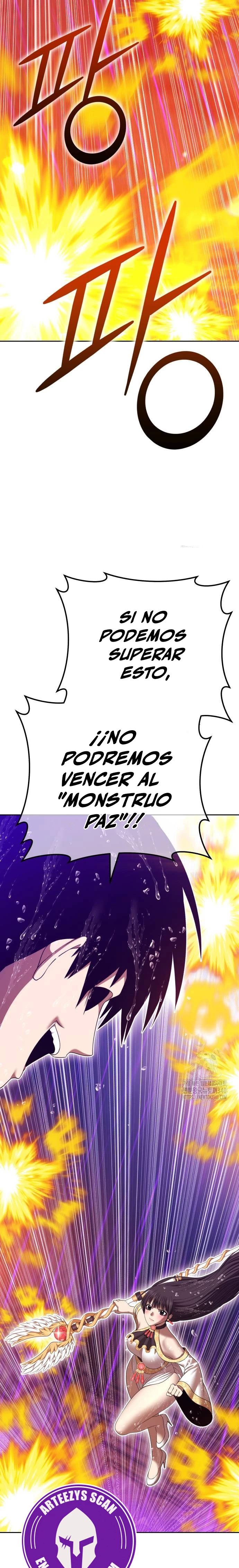 Palo De Madera - Capítulo 106.1 - Página 14 - LectorTMOo