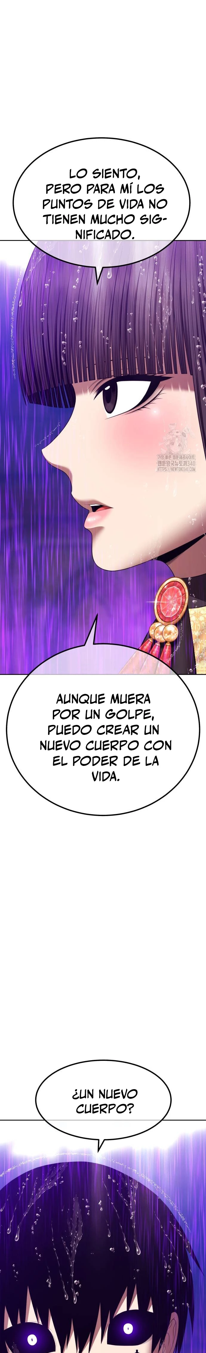 Palo De Madera - Capítulo 106.1 - Página 20 - LectorTMOo