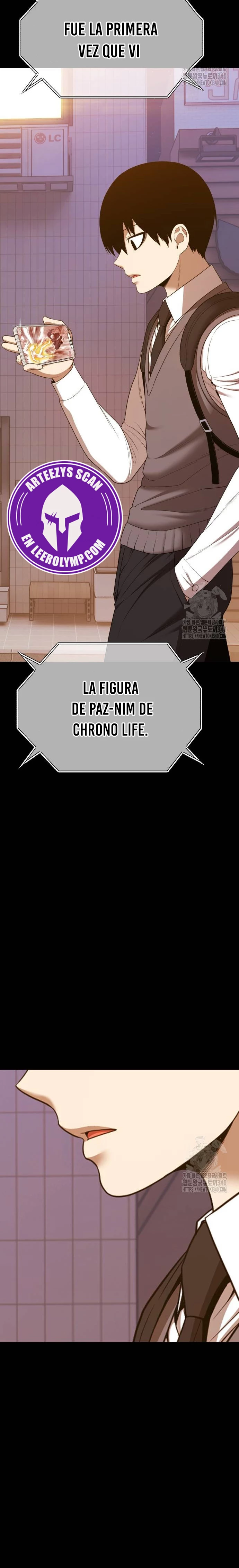Palo De Madera - Capítulo 106.1 - Página 57 - LectorTMOo