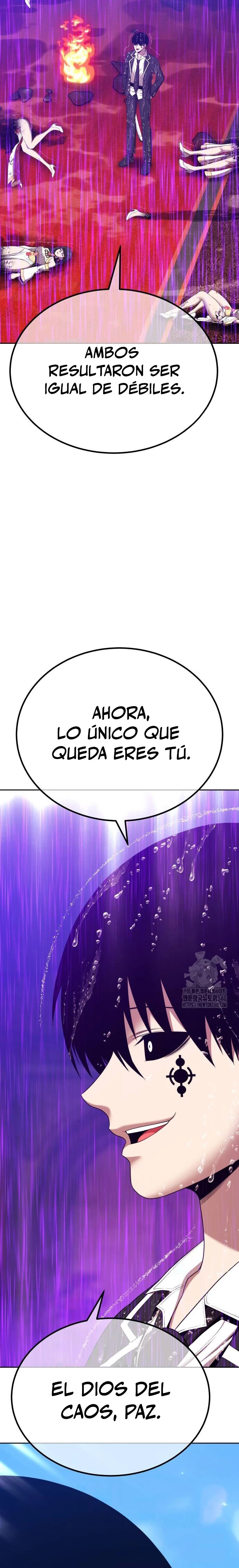 Palo De Madera - Capítulo 106.1 - Página 61 - LectorTMOo