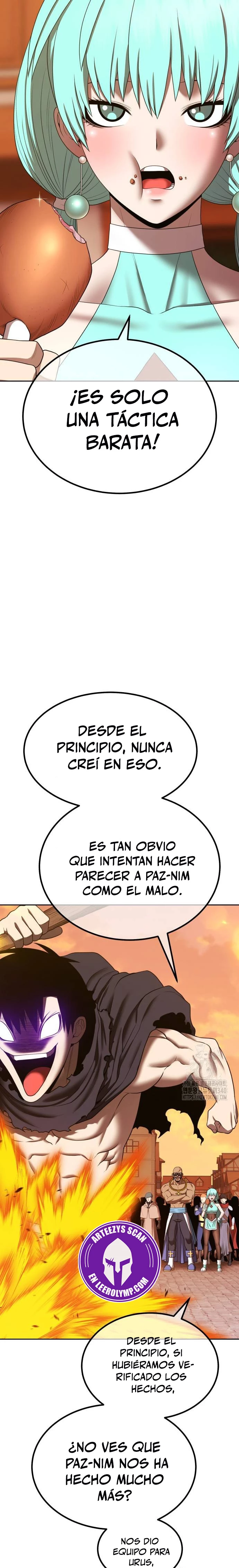 Palo De Madera - Capítulo 107.2 - Página 20 - LectorTMOo