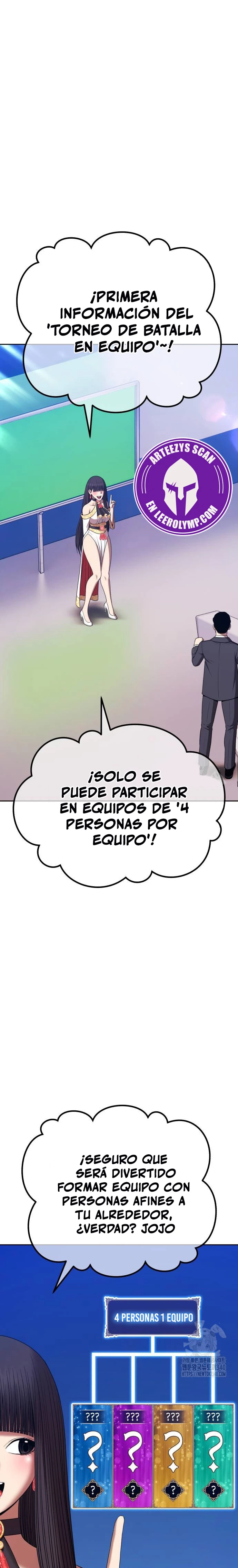Palo De Madera - Capítulo 107.2 - Página 41 - LectorTMOo