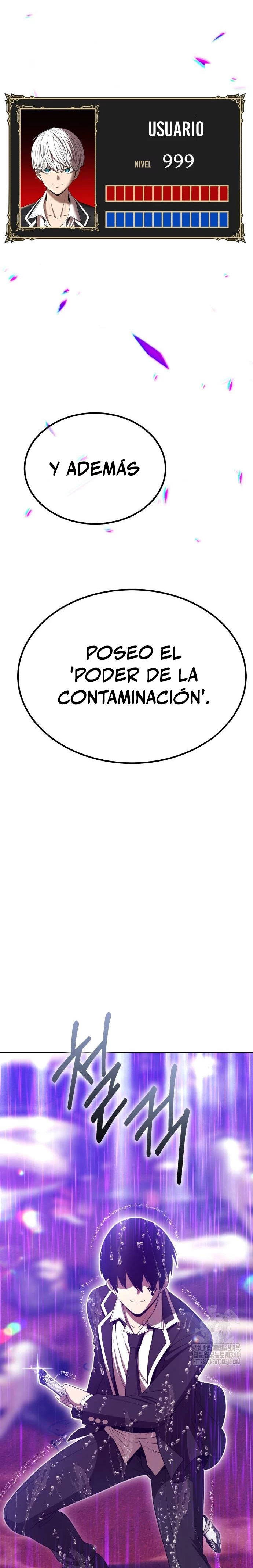 Palo De Madera - Capítulo 106.2 - Página 6 - LectorTMOo