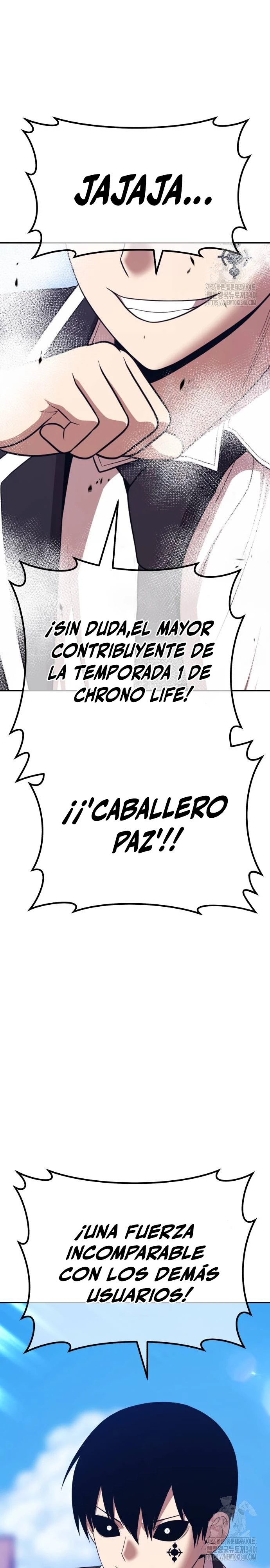 Palo De Madera - Capítulo 106.2 - Página 31 - LectorTMOo