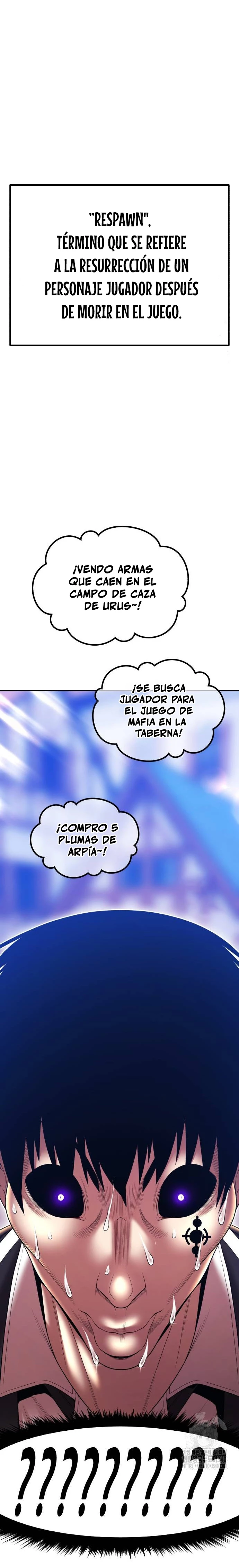 Palo De Madera - Capítulo 106.2 - Página 36 - LectorTMOo