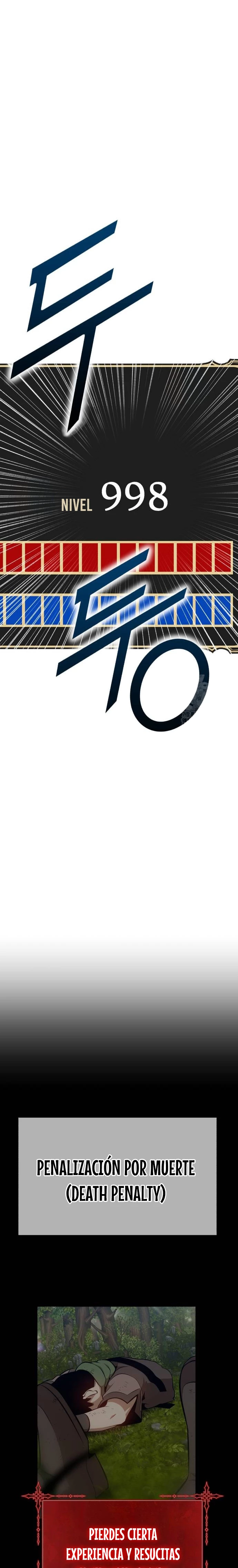 Palo De Madera - Capítulo 106.2 - Página 40 - LectorTMOo