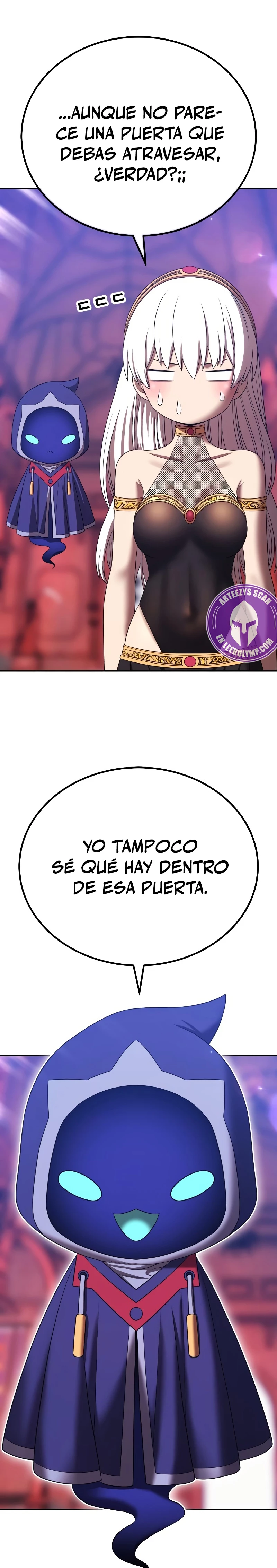 Palo De Madera - Capítulo 109.1 - Página 22 - LectorTMOo