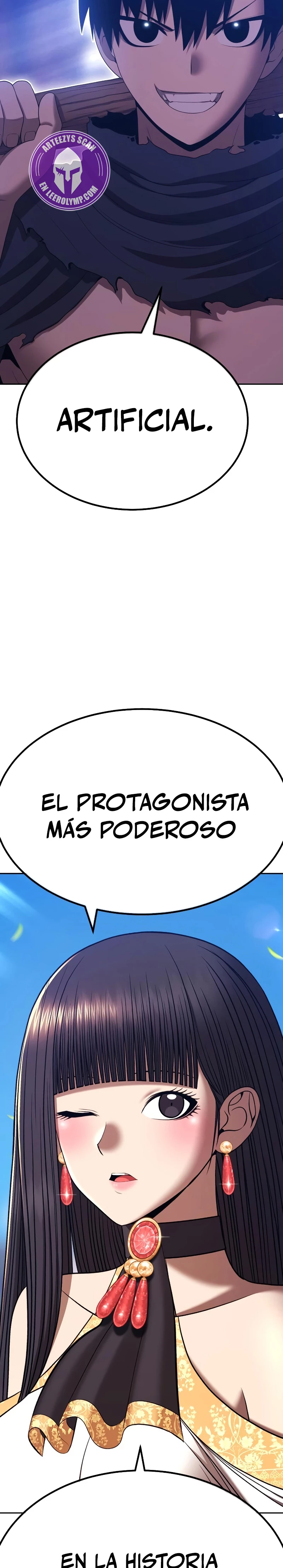 Palo De Madera - Capítulo 109.1 - Página 53 - LectorTMOo