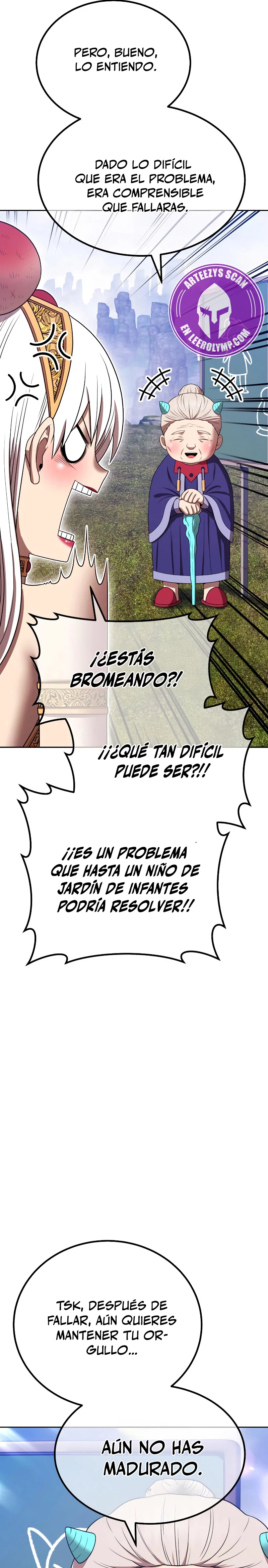Palo De Madera - Capítulo 110.2 - Página 2 - LectorTMOo
