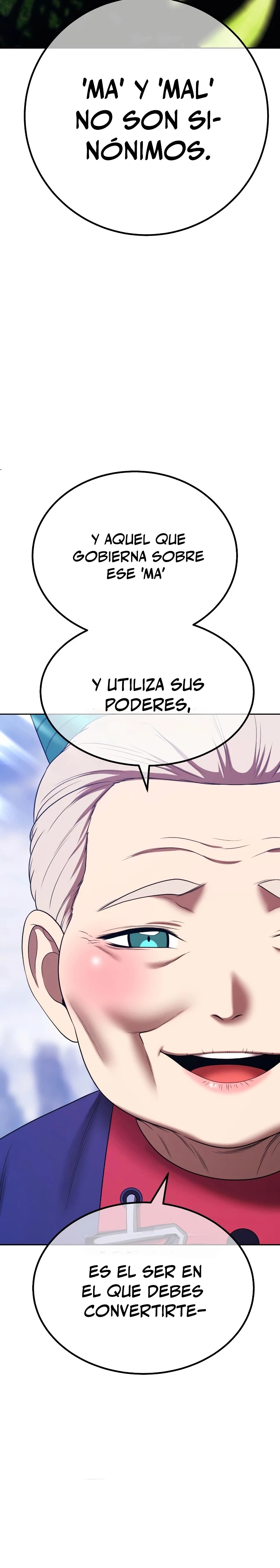 Palo De Madera - Capítulo 110.2 - Página 9 - LectorTMOo