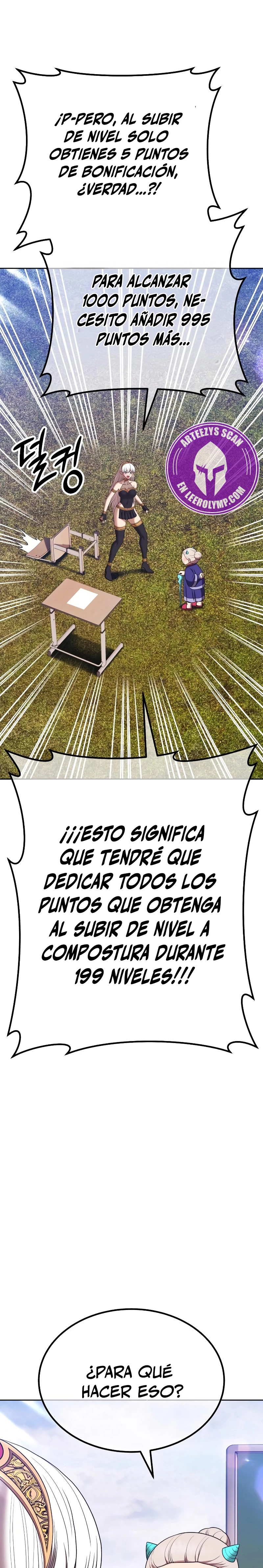 Palo De Madera - Capítulo 110.2 - Página 20 - LectorTMOo