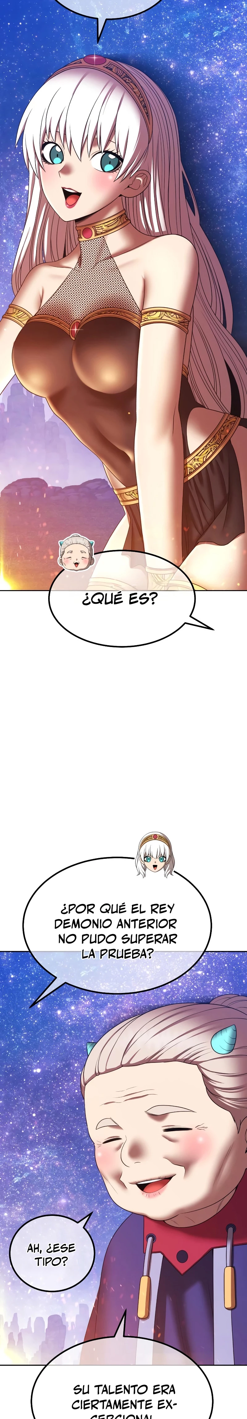 Palo De Madera - Capítulo 110.2 - Página 33 - LectorTMOo