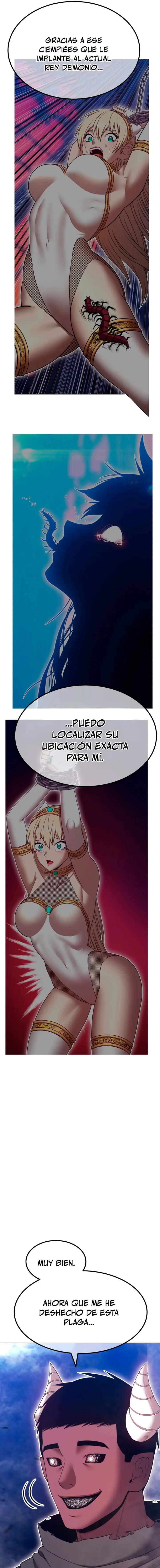 Palo De Madera capítulo 208.1 página 15