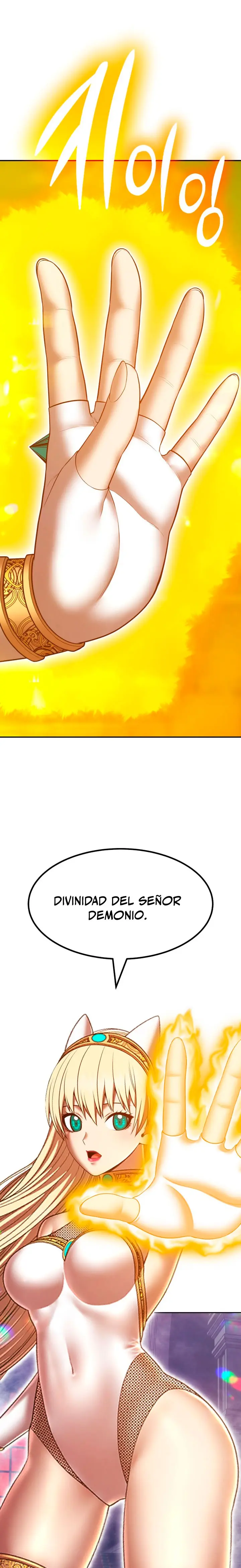 Palo De Madera capítulo 208.1 página 19