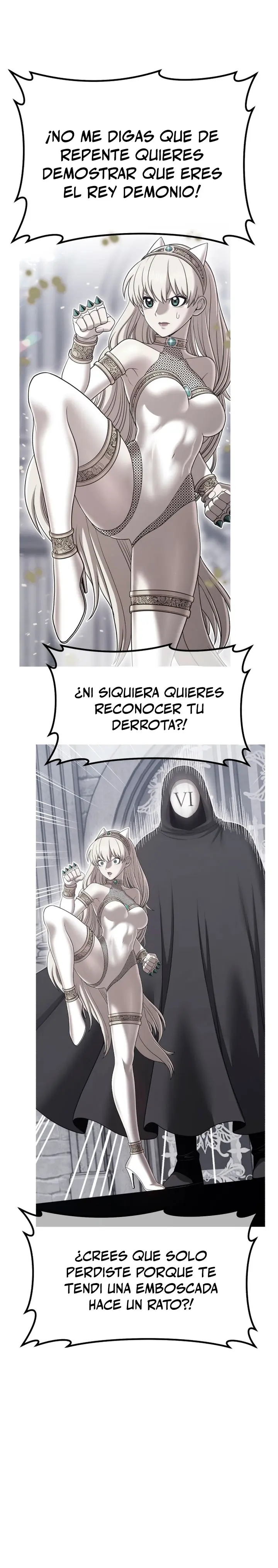 Palo De Madera capítulo 208.1 página 32