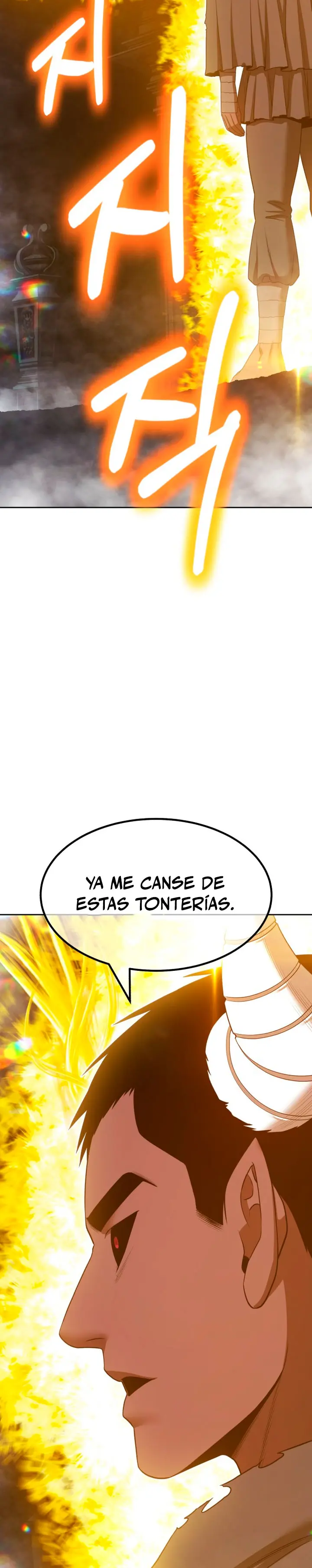 Palo De Madera capítulo 208.1 página 50