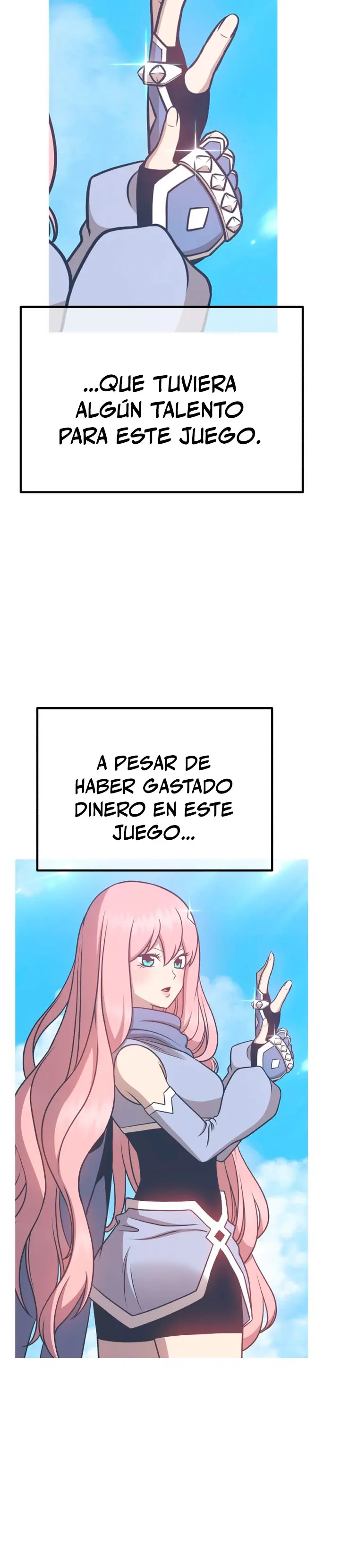 Palo De Madera capítulo 208.2 página 28
