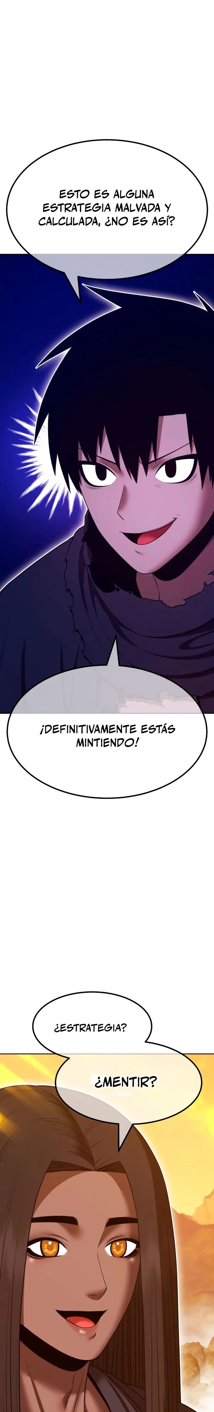Palo De Madera capítulo 209.1 página 10