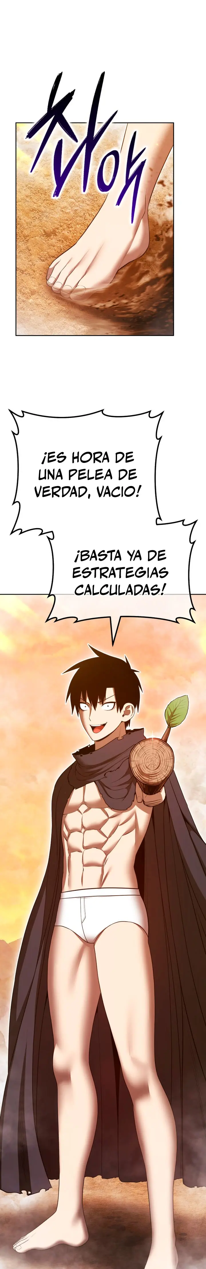 Palo De Madera capítulo 209.1 página 16