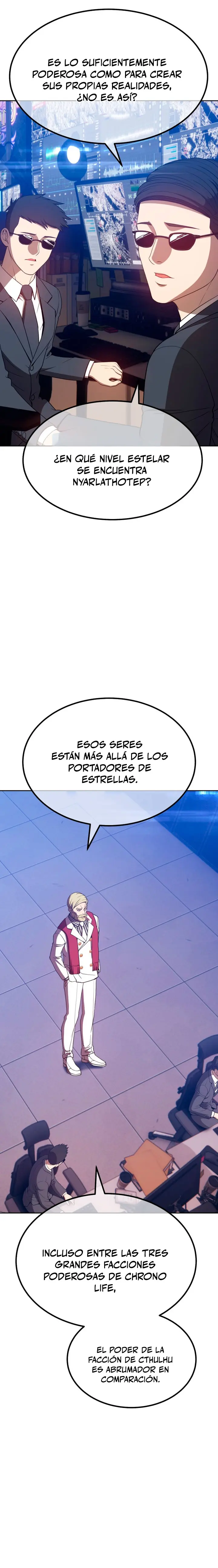 Palo De Madera capítulo 209.1 página 51