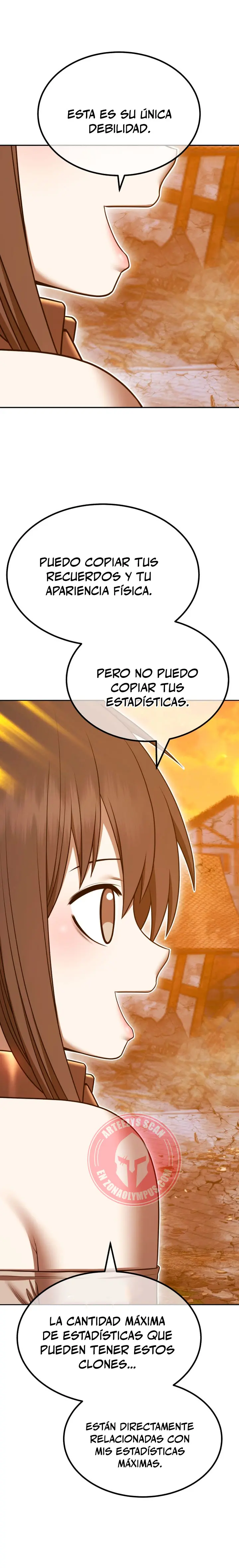 Palo De Madera capítulo 209.2 página 17