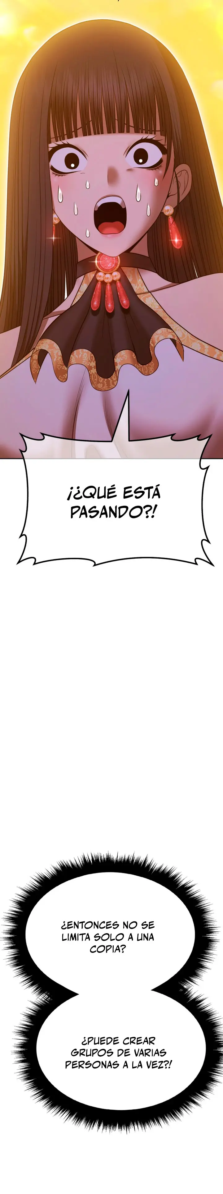 Palo De Madera capítulo 209.2 página 25