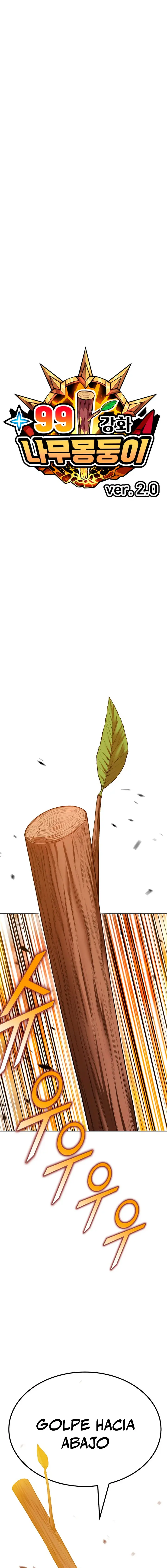 Palo De Madera capítulo 210.1 página 2