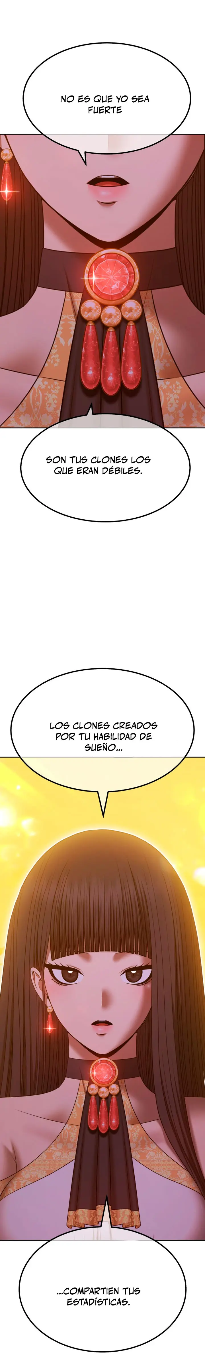 Palo De Madera capítulo 210.1 página 22
