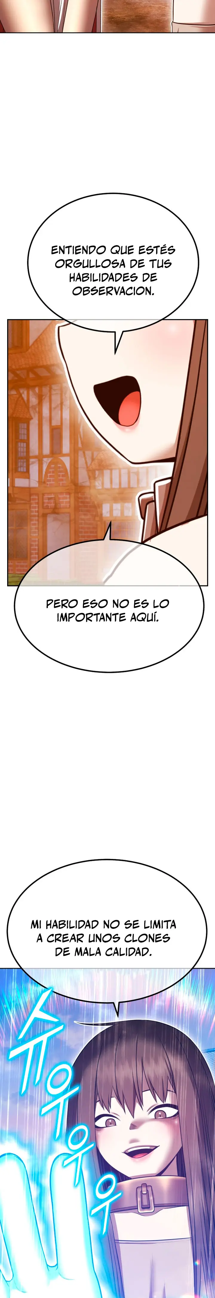 Palo De Madera capítulo 210.1 página 30