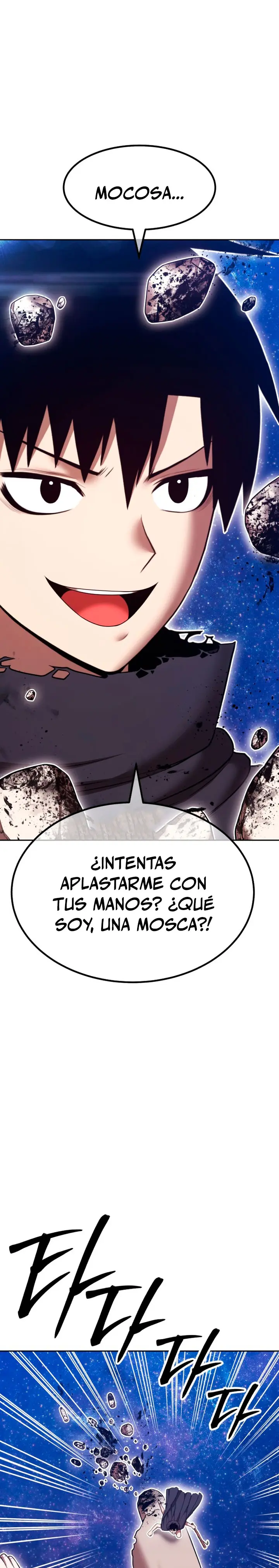 Palo De Madera capítulo 210.1 página 44