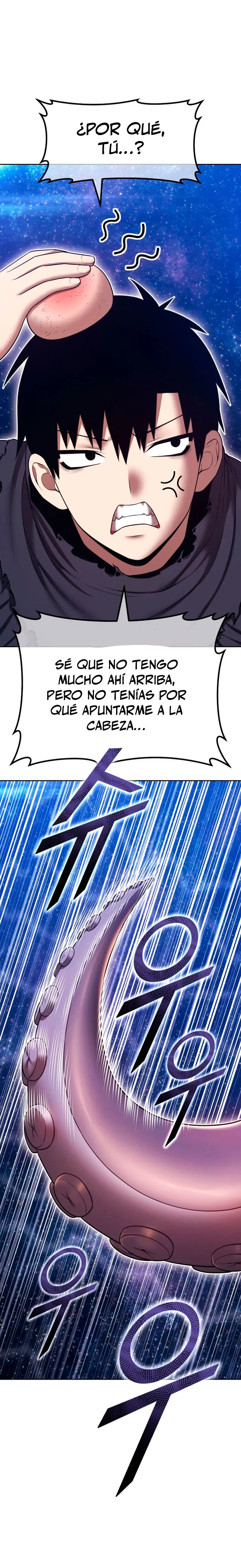 Palo De Madera capítulo 210.2 página 3