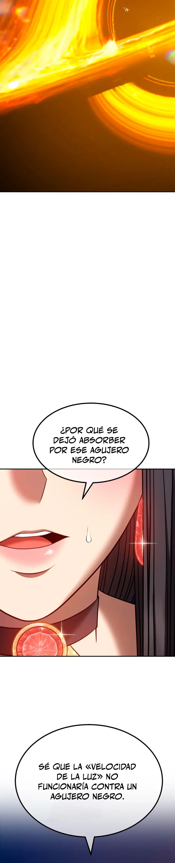 Palo De Madera capítulo 210.2 página 25