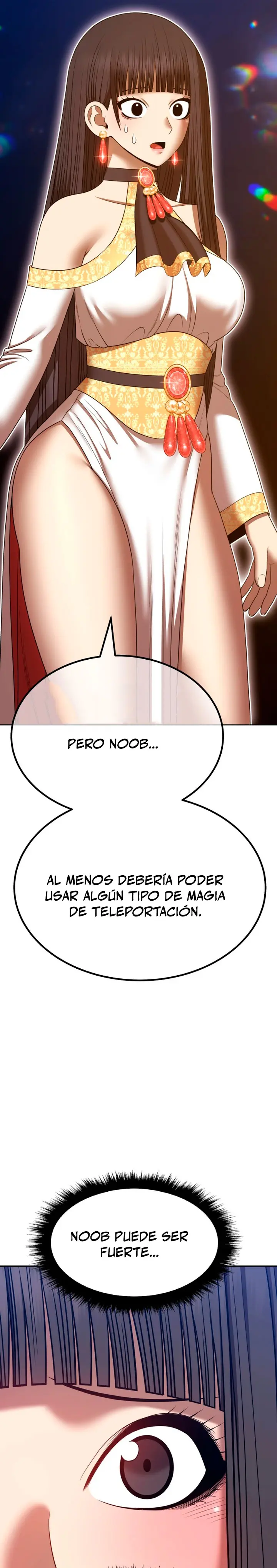 Palo De Madera capítulo 210.2 página 26