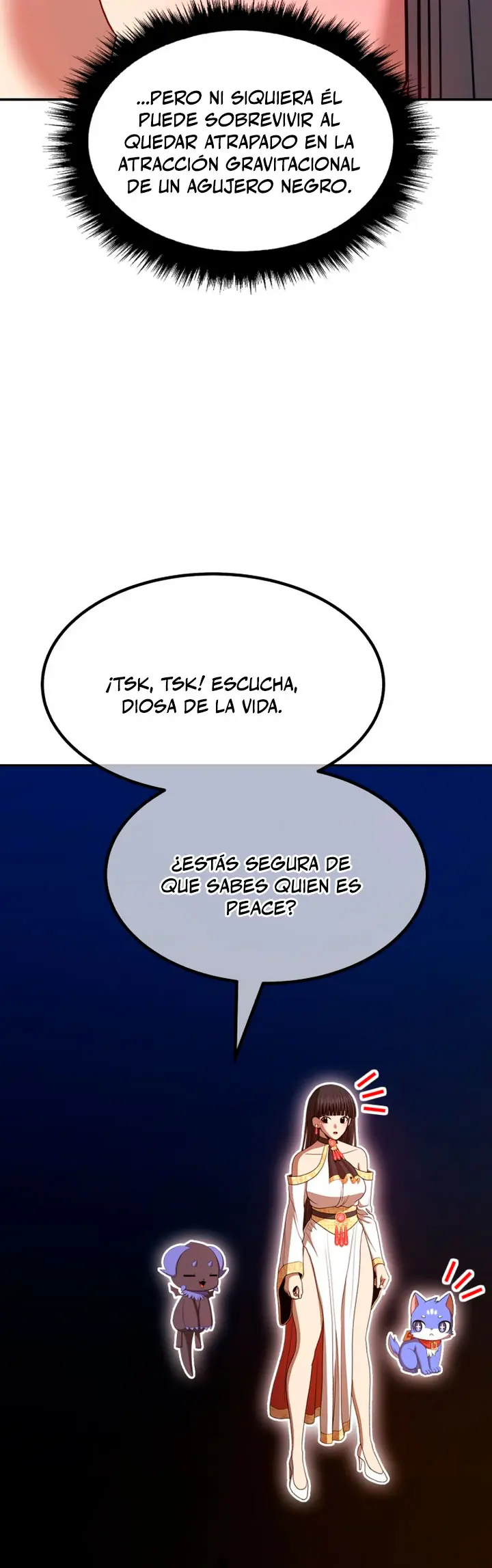 Palo De Madera capítulo 210.2 página 27