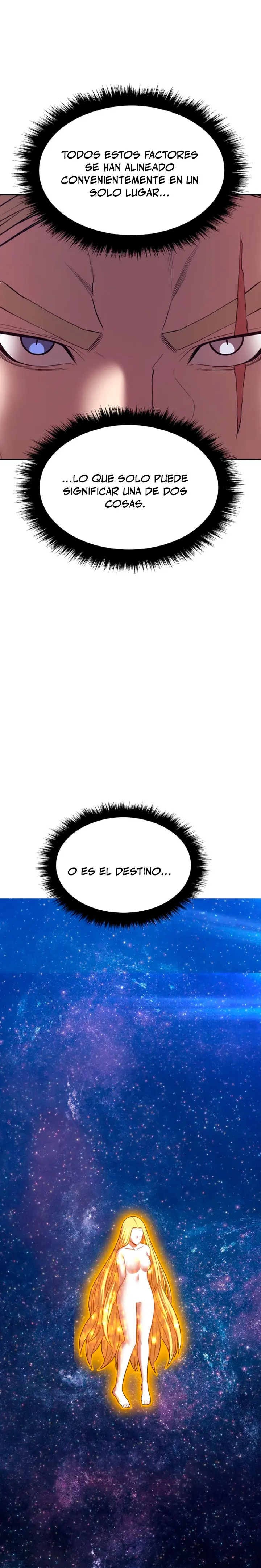 Palo De Madera capítulo 210.2 página 38