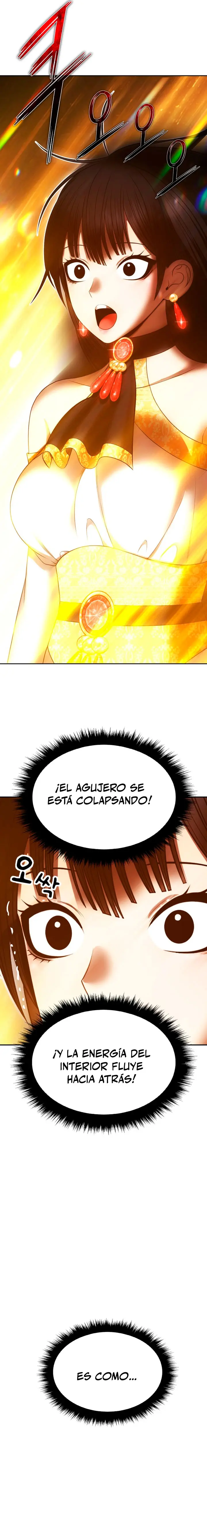 Palo De Madera capítulo 210.2 página 49