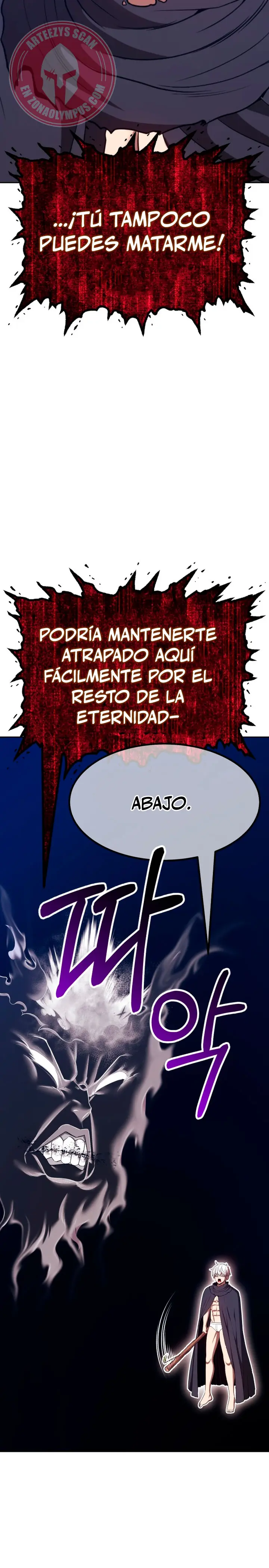 Palo De Madera capítulo 211.1 página 5