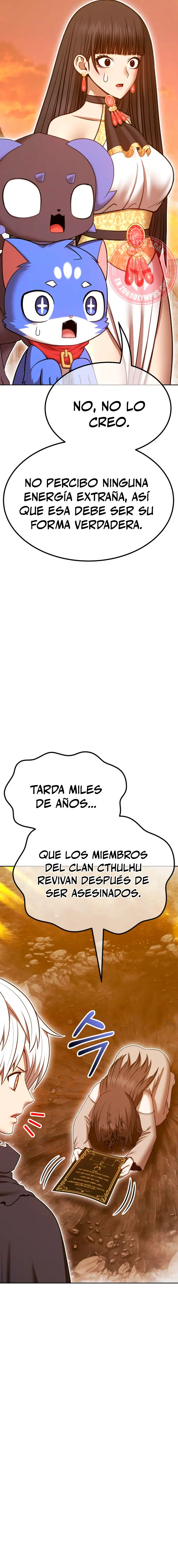 Palo De Madera capítulo 211.1 página 29