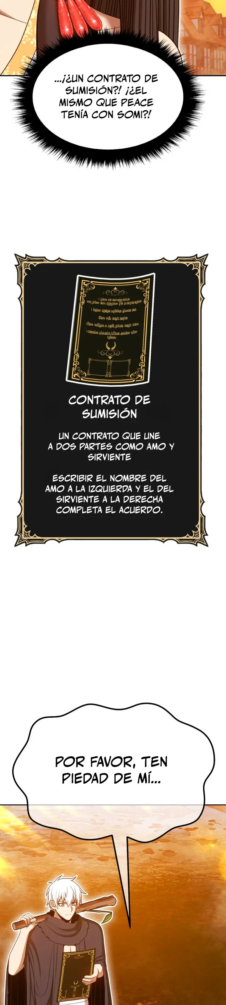 Palo De Madera capítulo 211.1 página 31
