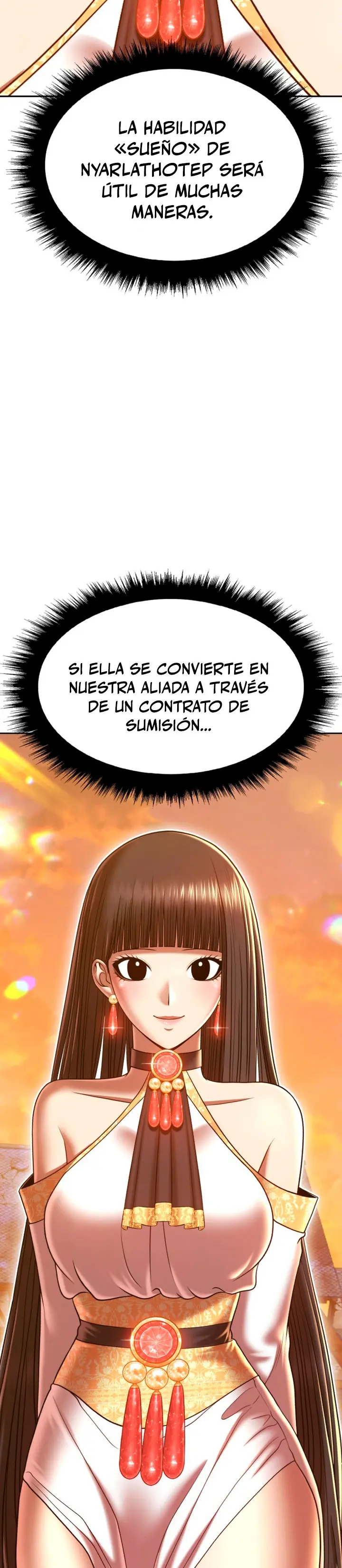 Palo De Madera capítulo 211.1 página 33