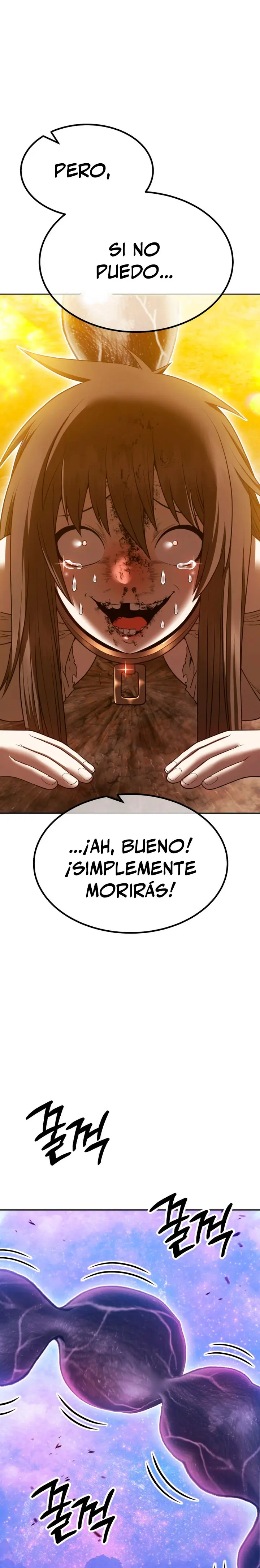 Palo De Madera capítulo 211.1 página 39