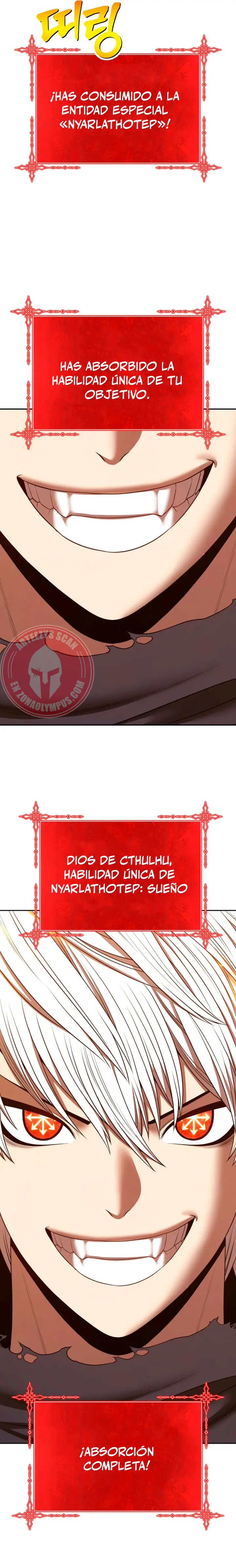 Palo De Madera capítulo 211.1 página 42