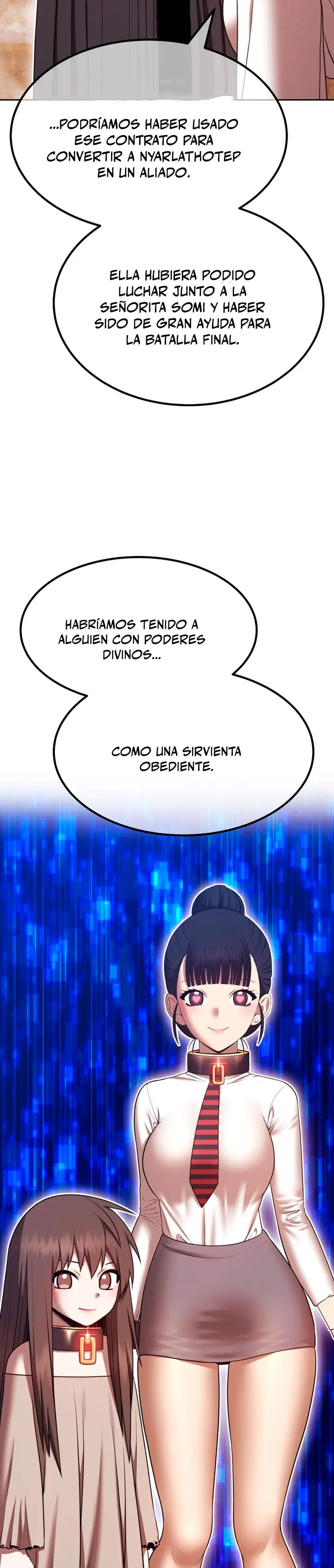 Palo De Madera capítulo 211.1 página 45